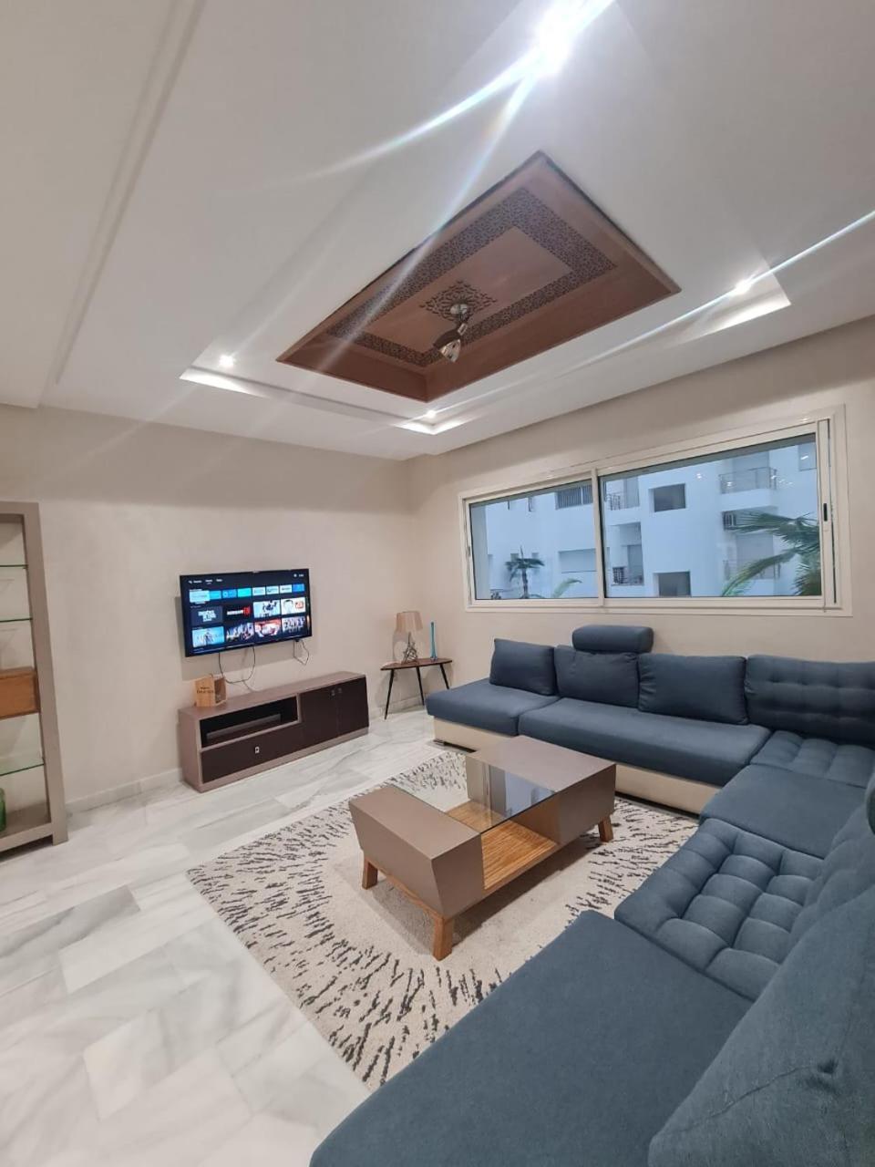 Family Per Day Apartment Tangier