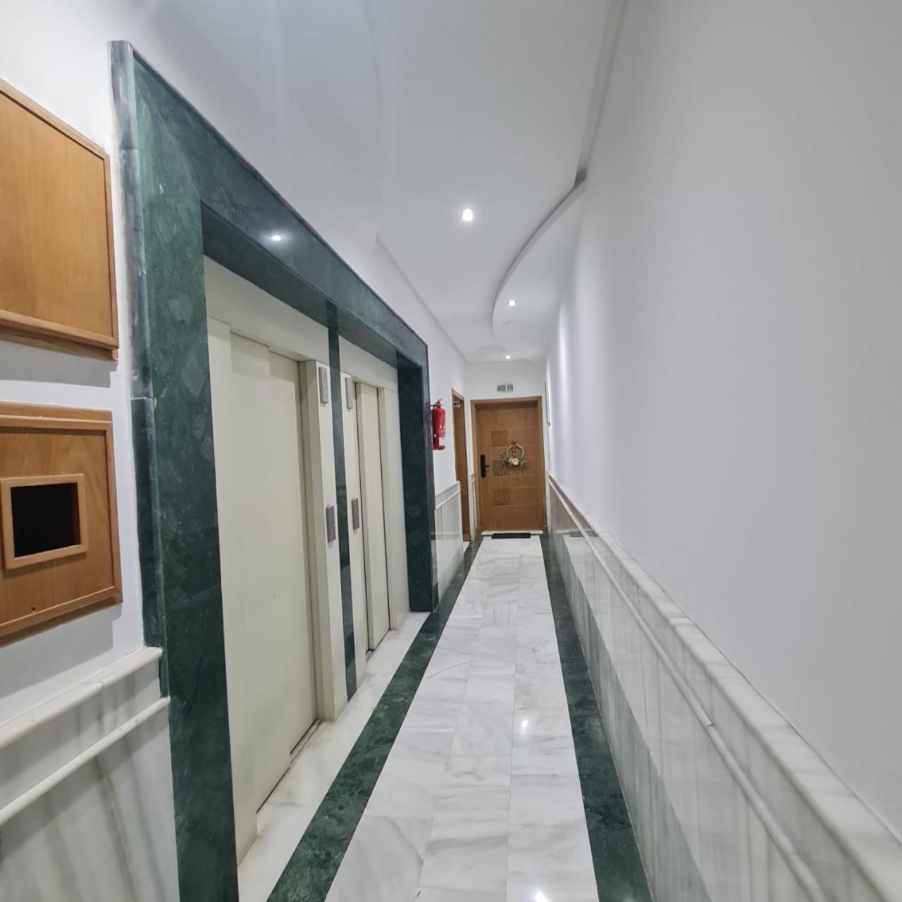 Family Per Day Apartment *